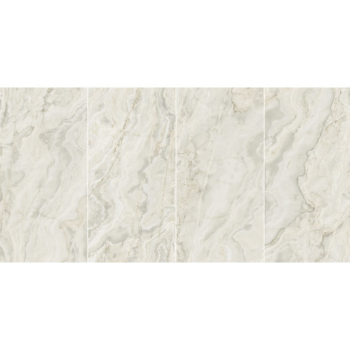 Onice Iride 60x120 cm avorio lappato - La Fabbrica Ava
