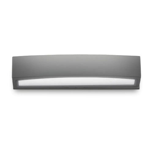 Lampada da parete Andromeda 45 cm antracite - Ideal Lux