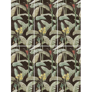 Imagine Botanica 60x120 cm - La Fabbrica Ava 2