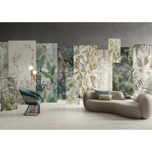 Imagine Botanica 60x120 cm - La Fabbrica Ava