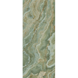 Onice Iride 60x120 cm giada lappato - La Fabbrica Ava
