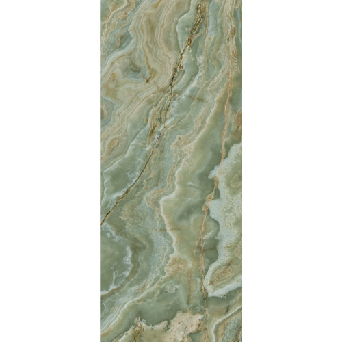 Onice Iride 60x120 cm giada lappato - La Fabbrica Ava