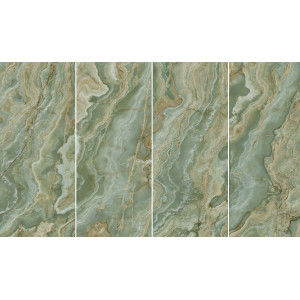 Onice Iride 60x120 cm giada lappato - La Fabbrica Ava 2