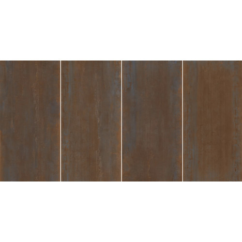 Metal Corten 60x120 cm - La Fabbrica Ava