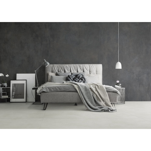 Skyline Antracite 120x120 cm - La Fabbrica Ava