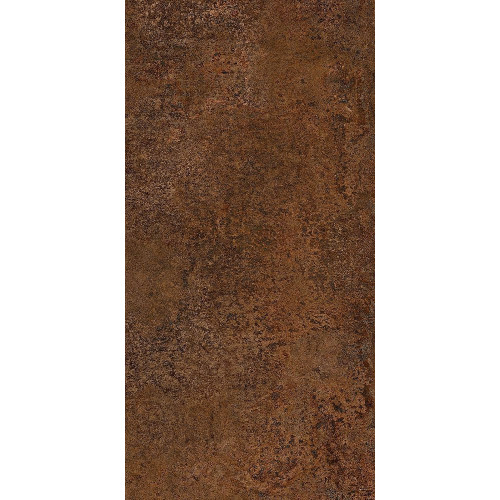 Metallo Corten naturale 60x120 cm rettificato - Tagina