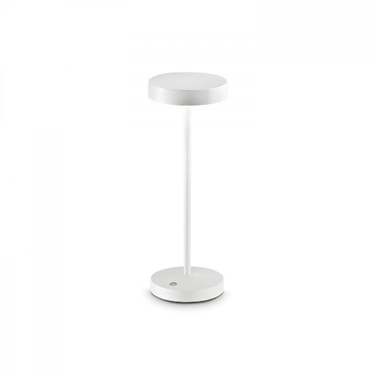 Lampada da tavolo Toffee bianco - Ideal Lux