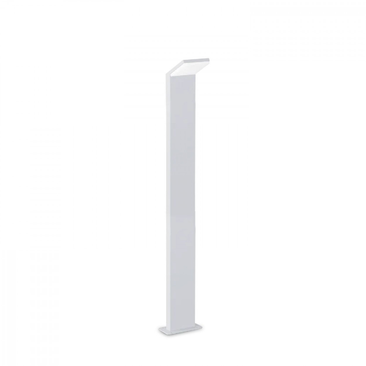 Paletto 100 cm Style bianco - Ideal Lux