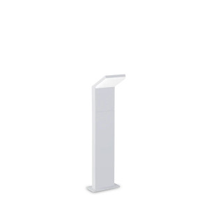 Paletto 50 cm Style bianco - Ideal Lux