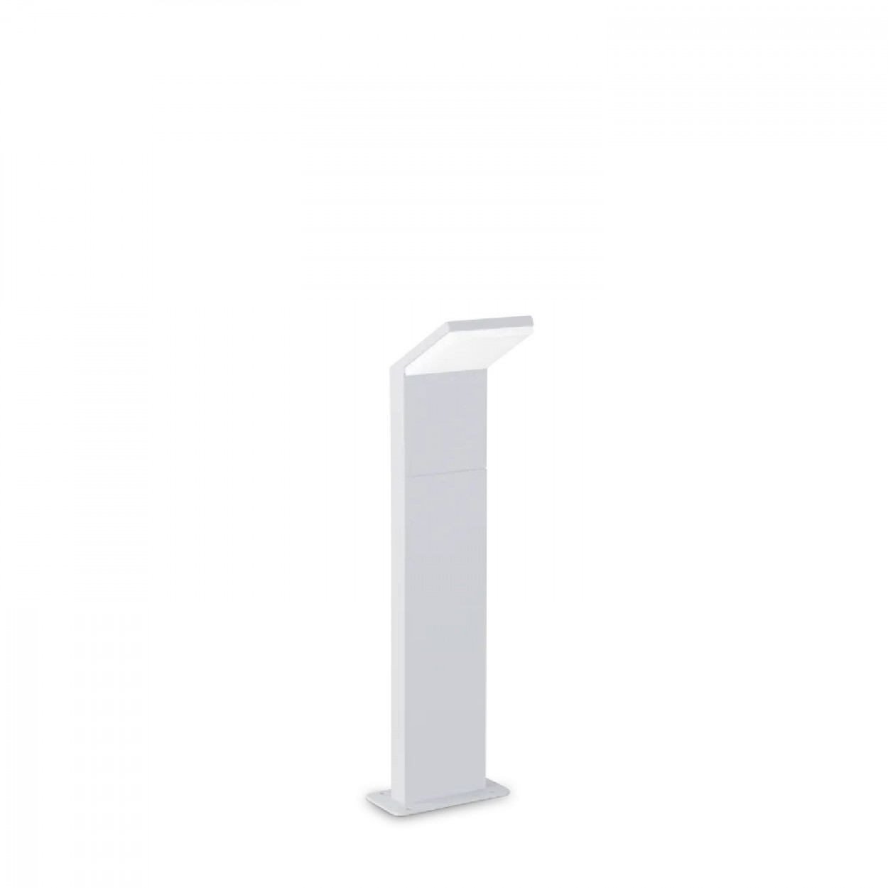 Paletto 50 cm Style bianco - Ideal Lux