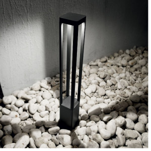 Paletto 65,5 cm Tifone antracite - Ideal Lux 2