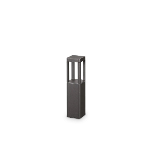 Paletto 35 cm Tifone antracite - Ideal Lux