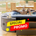 Promo Vasche, Wellness & SPA